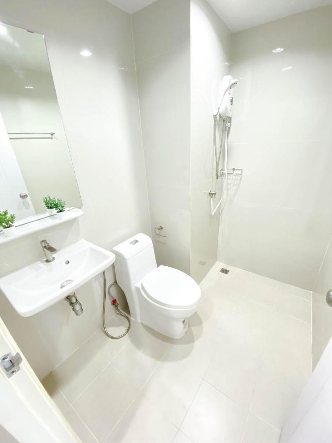 Apartment Rest Suvarnabhumi Samut Prakan